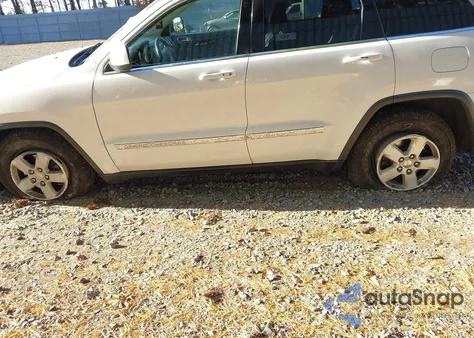 2013 Jeep Grand Cherokee Laredo from USA, damaged, VIN 1C4RJFAG8DC633529